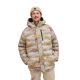 O'neill Men's Winter Sports Jacket Xtrm Mountain Snowboard Ski 5K Beige