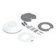 9. Ubiquiti U7-Pro-5 WiFi7 access point, 6GHz, 9.3Gbps, 1x RJ45 2.5Gbps, 5-pack