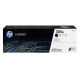 2. HP 305A original black LaserJet toner cartridge