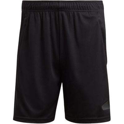8. adidas Train Essentials Logo Training Shorts M IB8122