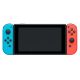28. Nintendo Switch Portable Game Console 15.8 cm (6.2") 32 GB Touchscreen Wi-Fi Blue, Gray, Red