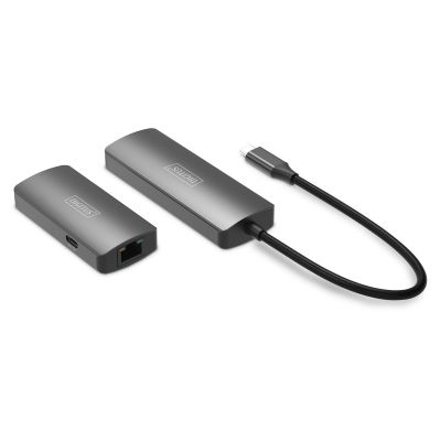 2. Digitus Extender 4K video (USB-C - HDMI), 30 m