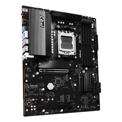10. ASRock B850 Pro-A Motherboard