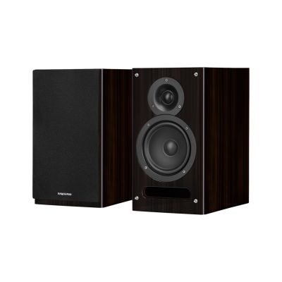 2. Kruger&Matz KM1995-S bookshelf speakers