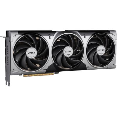 9. graphics card MSI RTX 5080 16G VENTUS 3X OC
