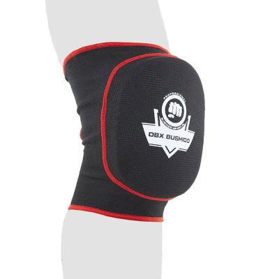 4. Protectors - Elastic Knee Pads with Shock Absorbing Layer ARP-2109 S