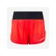 6. ROSSIGNOL W Sapa Short women's shorts red