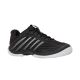 2. Women’s K-Swiss HCE 3 CLAY Training Sneakers, Black (94604-002-M)