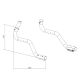 5. Oplite GTR S3/S8 Flight Simulator Stand