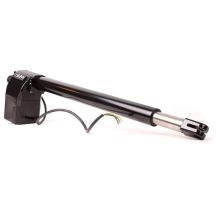 FAAC 414 SX swing gate drive/motor left - 6171022