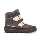 3. Affenzahn Comfy Rhino Recycled Wool Barefoot Winter Boots (01250-80028)