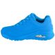 2. Skechers Uno - Night Shades 73667-BLU Blue 36