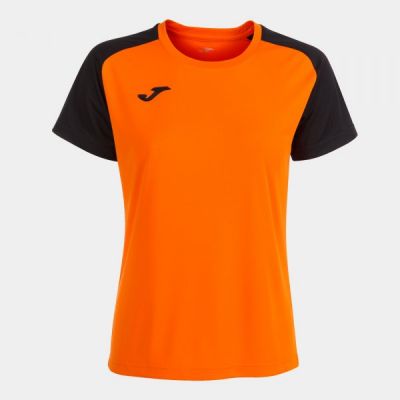 Joma Academy IV Sleeve W 901335.881 Football Shirt