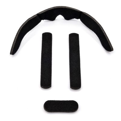 15. Meteor KS07 M 52-56 cm Apper yellow bicycle helmet