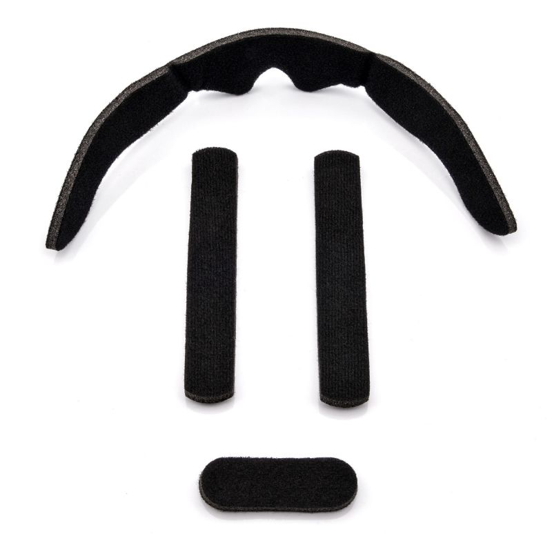 15. Meteor KS07 M 52-56 cm Apper yellow bicycle helmet