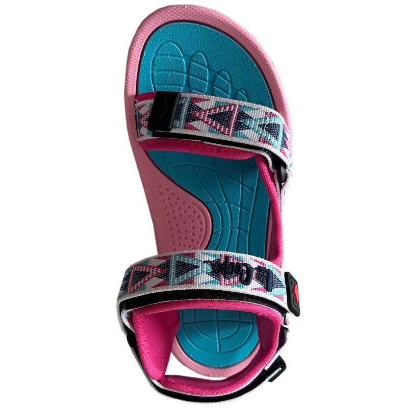 2. Lee Cooper Jr Sandals LCW-24-34-2600K