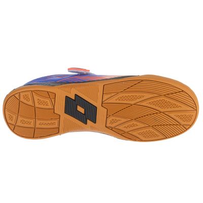 4. Lotto Shoota K 2601200K-1050 White 31