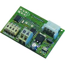 BFT B EBA RS485 Link-MASTER&SLAVE Module (P111468) / B EBA 201 R01