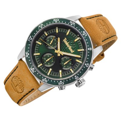 3. TIMBERLAND Parkman Men's Watch TDWGF0029001 + BOX