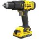 2. Fatmax SFMCK469M2 STANLEY 4-Tool Set