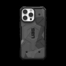 UAG Pathfinder SE Magsafe Case for iPhone 16 Pro Max - Gray