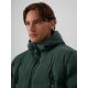 9. Jacket with synthetic filling, membrane 10000, men's 4F 4FRAW26TTJAM1377-40S
