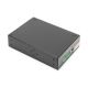 22. Industrial 8-Port Gigabit Switch