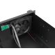 5. LANBERG SERVER CASE 19" 4U ATX 350/10 SC01-3