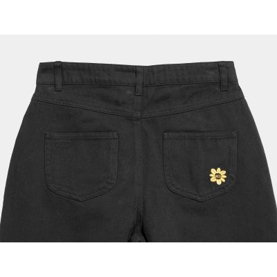 5. OUTHORN women's balloon jeans