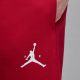 3. Air Jordan Jumpman Fleece Pants Red - IM9793-687