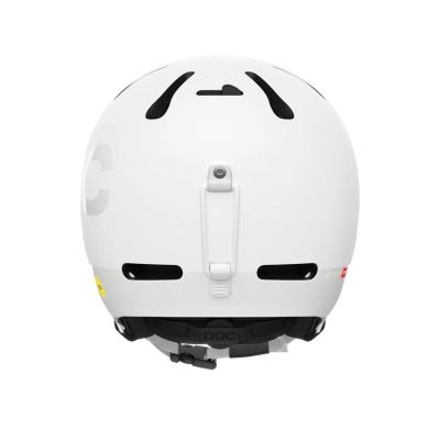 7. POC Fornix BC ski helmet white matt M/L