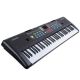 4. SUPRIMO 605 UFB - keyboard with microphone for learning to play, designed for children