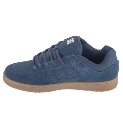 2. DC Shoes Manteca 4 DC01732410 Navy Blue 41