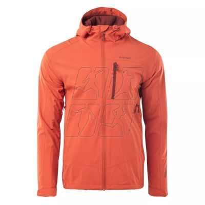 2. Jacket Hi-Tec Toman M 92800441233