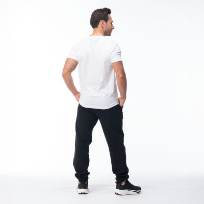 8. HINNANI Men's Trousers