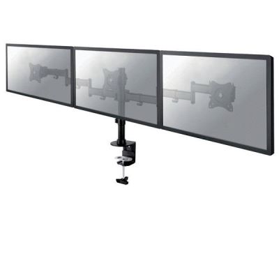 11. Desk mount for 10-27" monitor NM-D135D3BLACK NEWSTAR