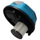 4. 18V SAS brushless workshop vacuum cleaner