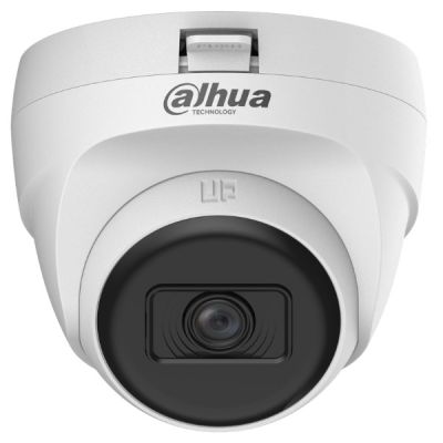 CAMERA AHD, HD-CVI, HD-TVI, PAL HAC-T1A51-U-0280B-S2 - 5 Mpx 2.8 mm DAHUA