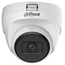 CAMERA AHD, HD-CVI, HD-TVI, PAL HAC-T1A51-U-0280B-S2 - 5 Mpx 2.8 mm DAHUA