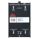 dbx DBXDJDI Direct Box Passive Direct Box Black