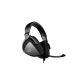 5. ASUS ROG Delta S Wired Headband Gaming Headset Black