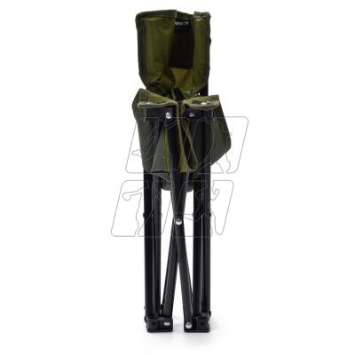 8. Meteor Scout 16932 Folding Chair