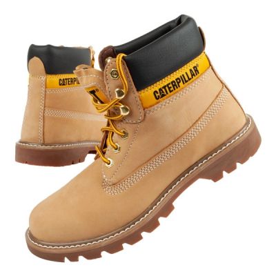 2. Caterpillar Colorado 2.0 W Winter Boots P110428