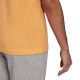 9. Adidas Outlined Floral Graphic T-Shirt W GL1030