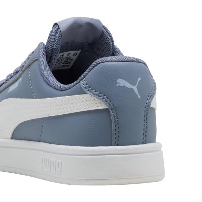 3. Puma Rickie Classic children's shoes blue 394252 23