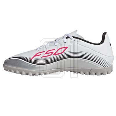 2. Football boots adidas F50 Messi Club TF M JP7445