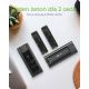 4. ICY BOX IB-180MC-C31 SSD Enclosure Black M.2