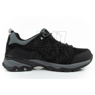 4. CMP Melnick M 3Q18597 U901 Trekking Shoes