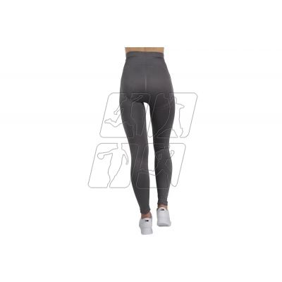 3. GymHero Push Up Leggings W 760-GREY