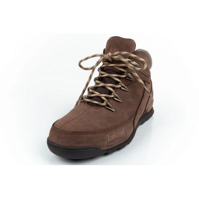3. Timberland Euro Rock Mid M TB06823R214 shoes